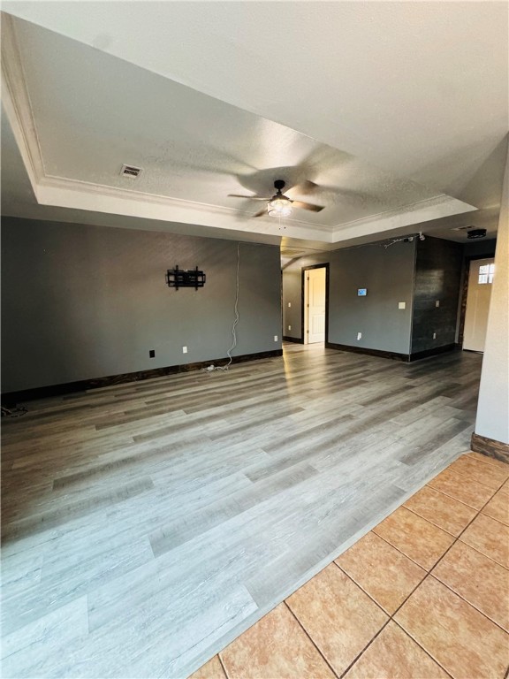 Patriot Park Gravette - Residential