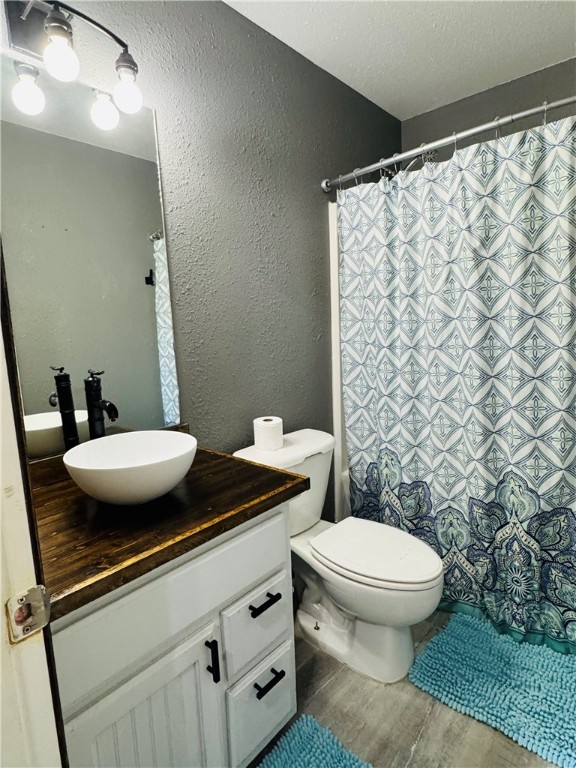 Patriot Park Gravette - Residential