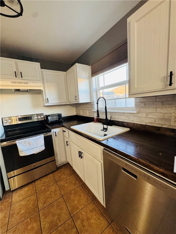 Patriot Park Gravette - Residential