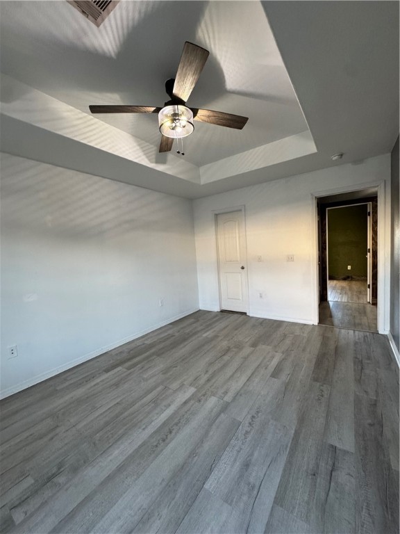 Patriot Park Gravette - Residential