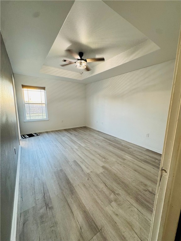 Patriot Park Gravette - Residential