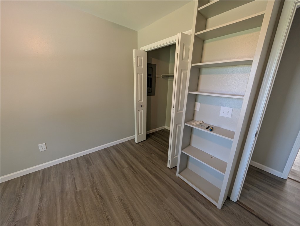 Joe Stevenson Add - Residential