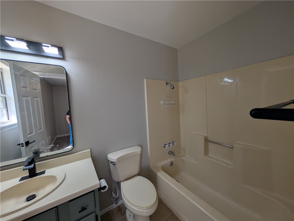 Joe Stevenson Add - Residential