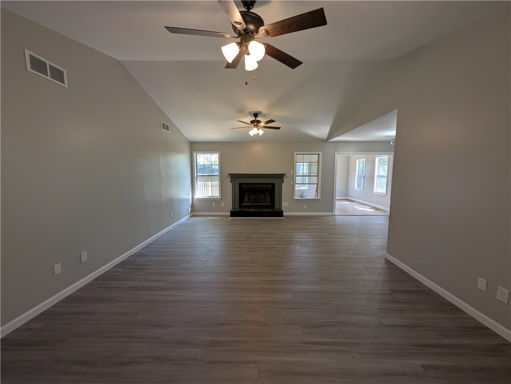 Joe Stevenson Add - Residential