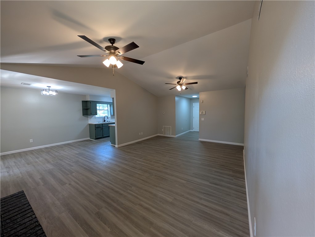 Joe Stevenson Add - Residential
