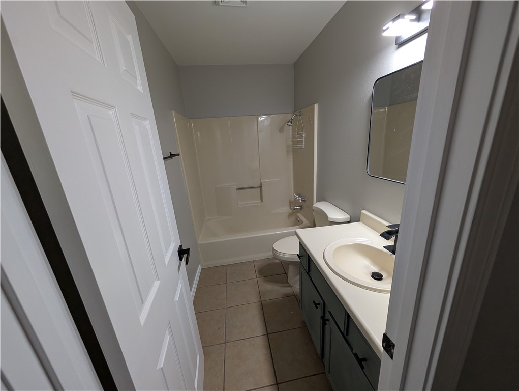 Joe Stevenson Add - Residential