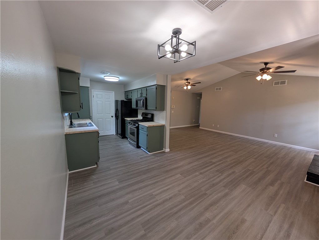 Joe Stevenson Add - Residential