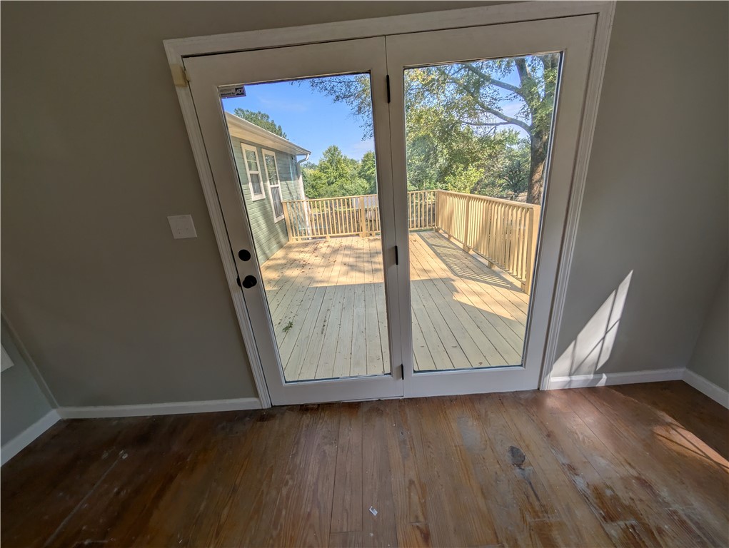 Joe Stevenson Add - Residential