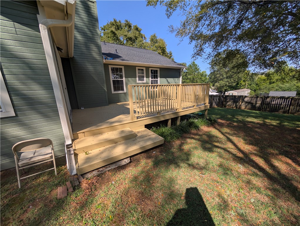 Joe Stevenson Add - Residential