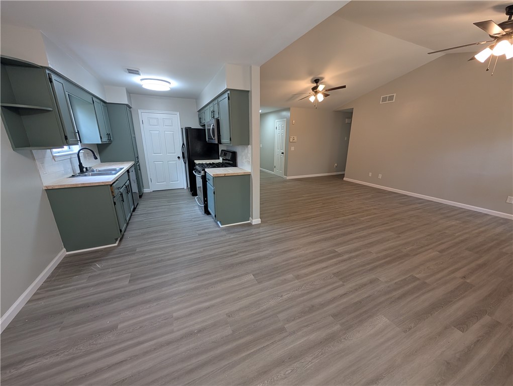 Joe Stevenson Add - Residential