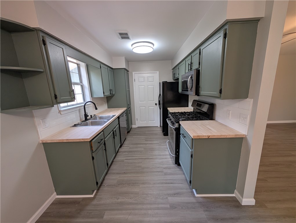 Joe Stevenson Add - Residential