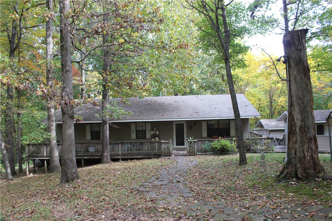 View Springdale, AR 72764 house