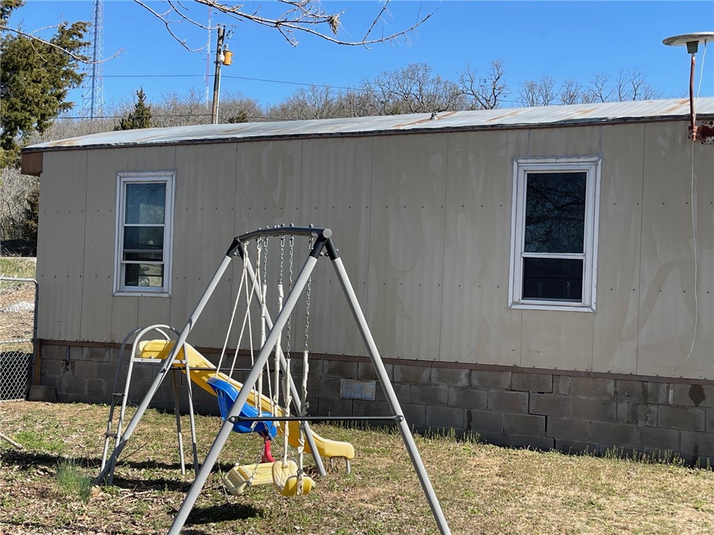 rural - Residential