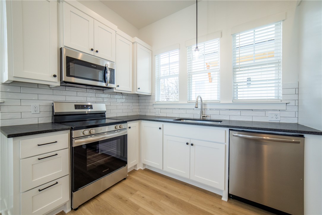 The Hideaway Community HPR - Residential