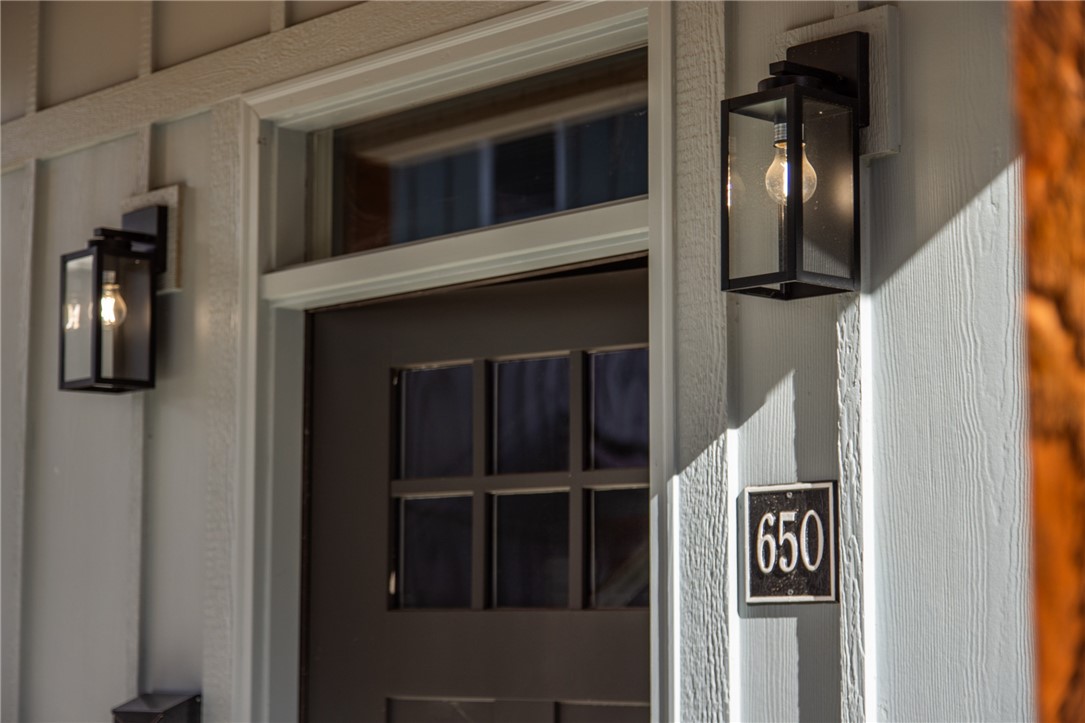 The Hideaway Community HPR - Residential