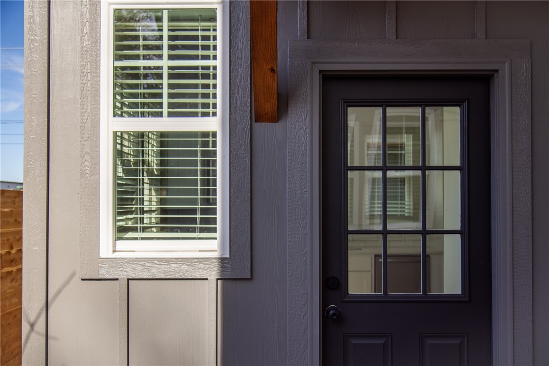 The Hideaway Community HPR - Residential