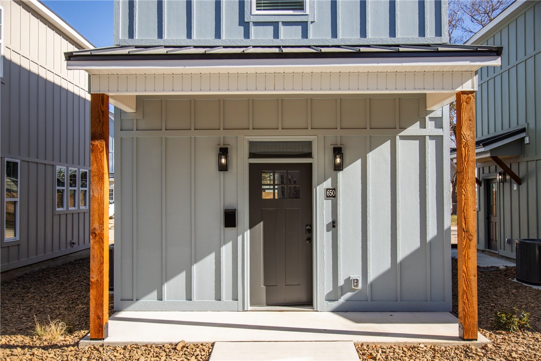 The Hideaway Community HPR - Residential