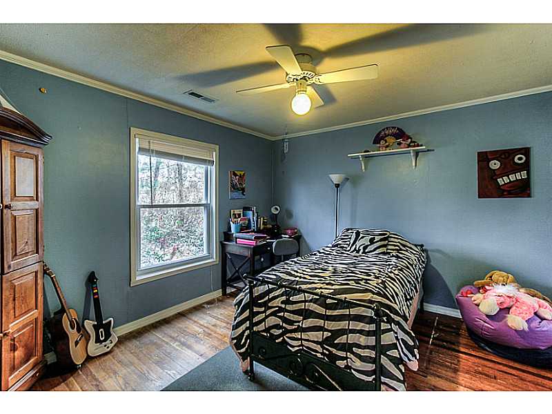 Fayetteville Outlots - Residential