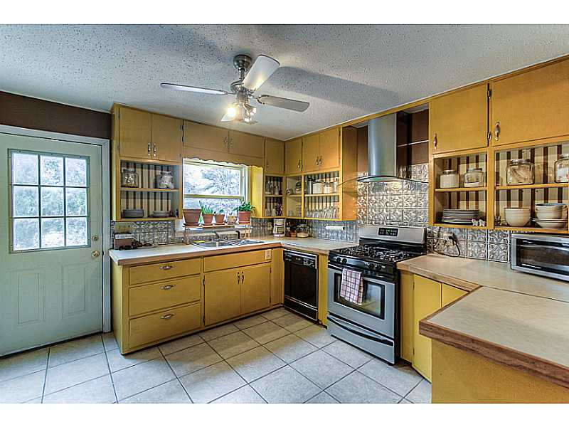 Fayetteville Outlots - Residential