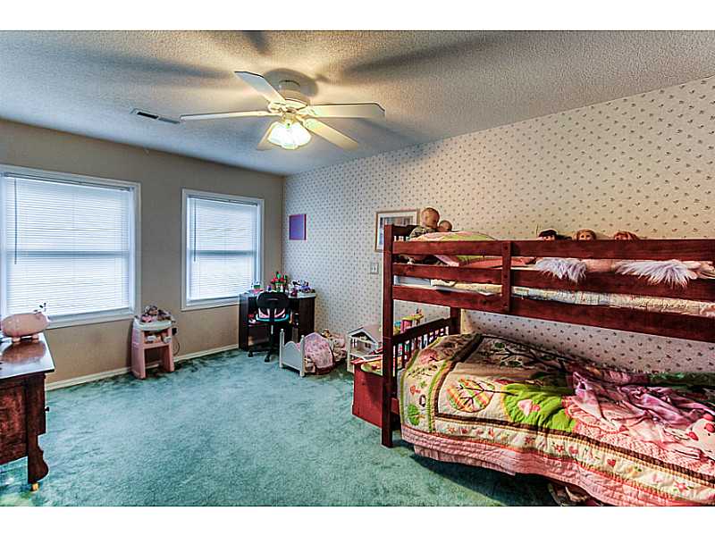 Fayetteville Outlots - Residential