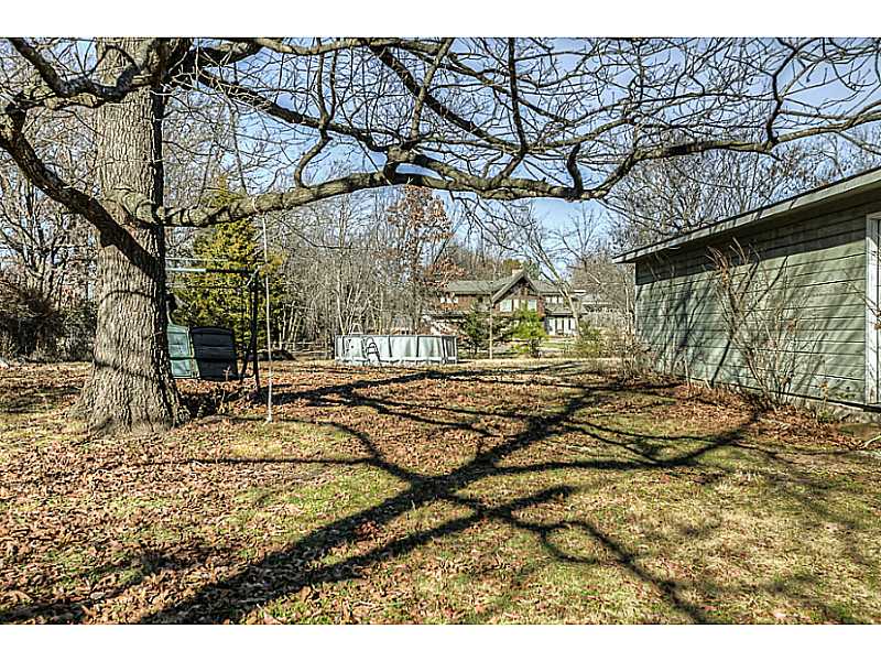 Fayetteville Outlots - Residential