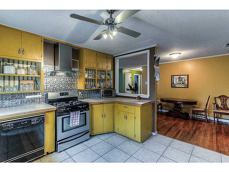 Fayetteville Outlots - Residential