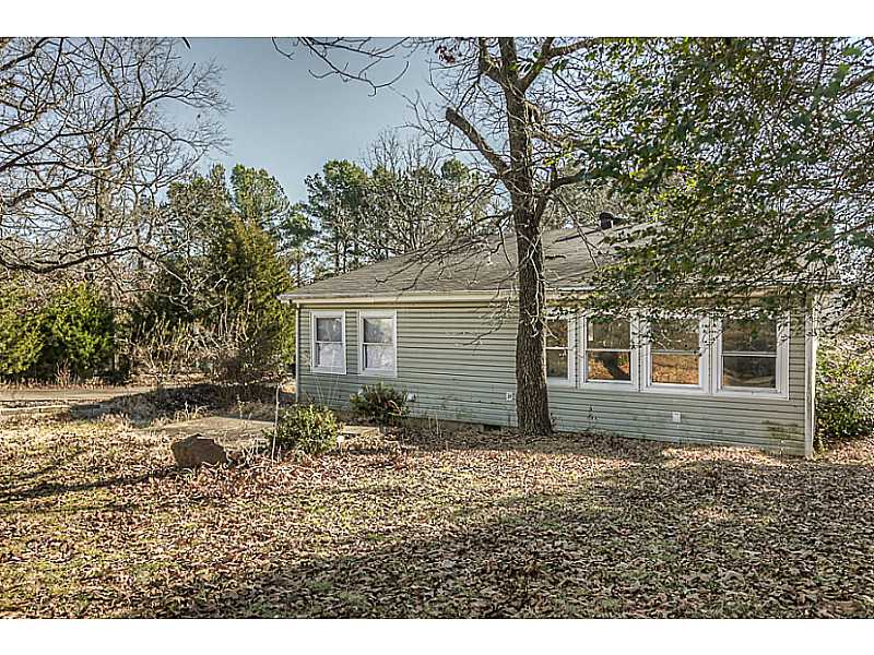 Fayetteville Outlots - Residential