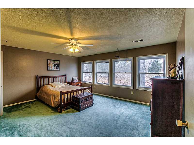 Fayetteville Outlots - Residential
