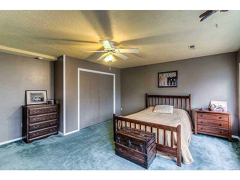 Fayetteville Outlots - Residential