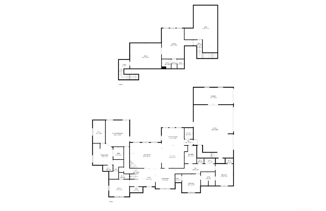12-20-30 rural - Residential