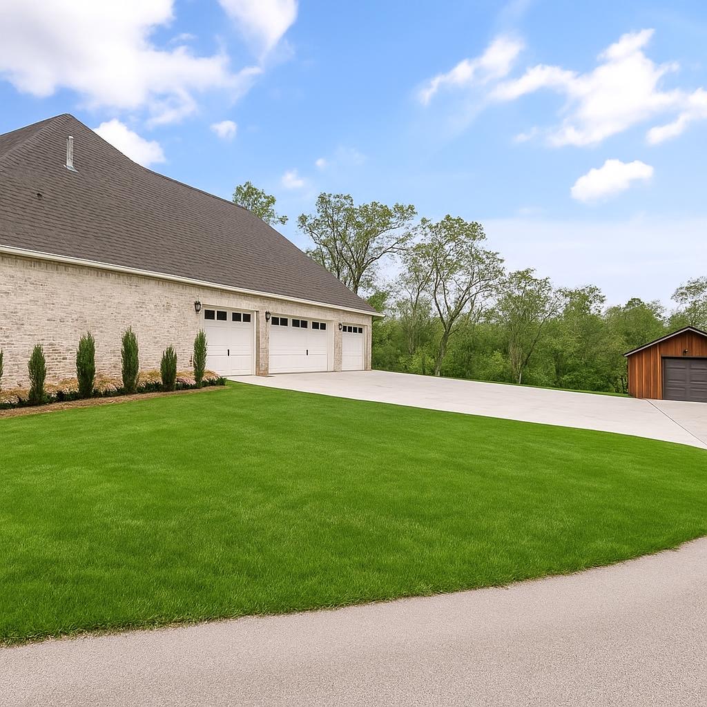 12-20-30 rural - Residential