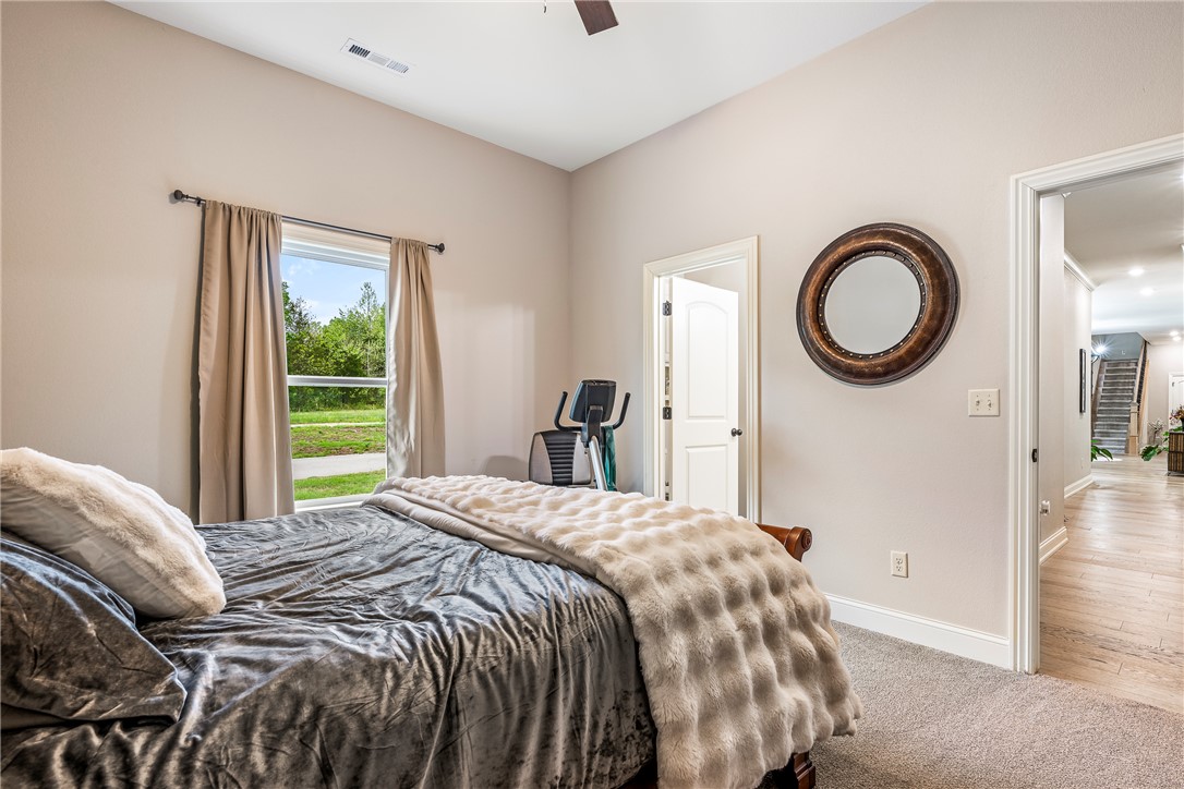 12-20-30 rural - Residential