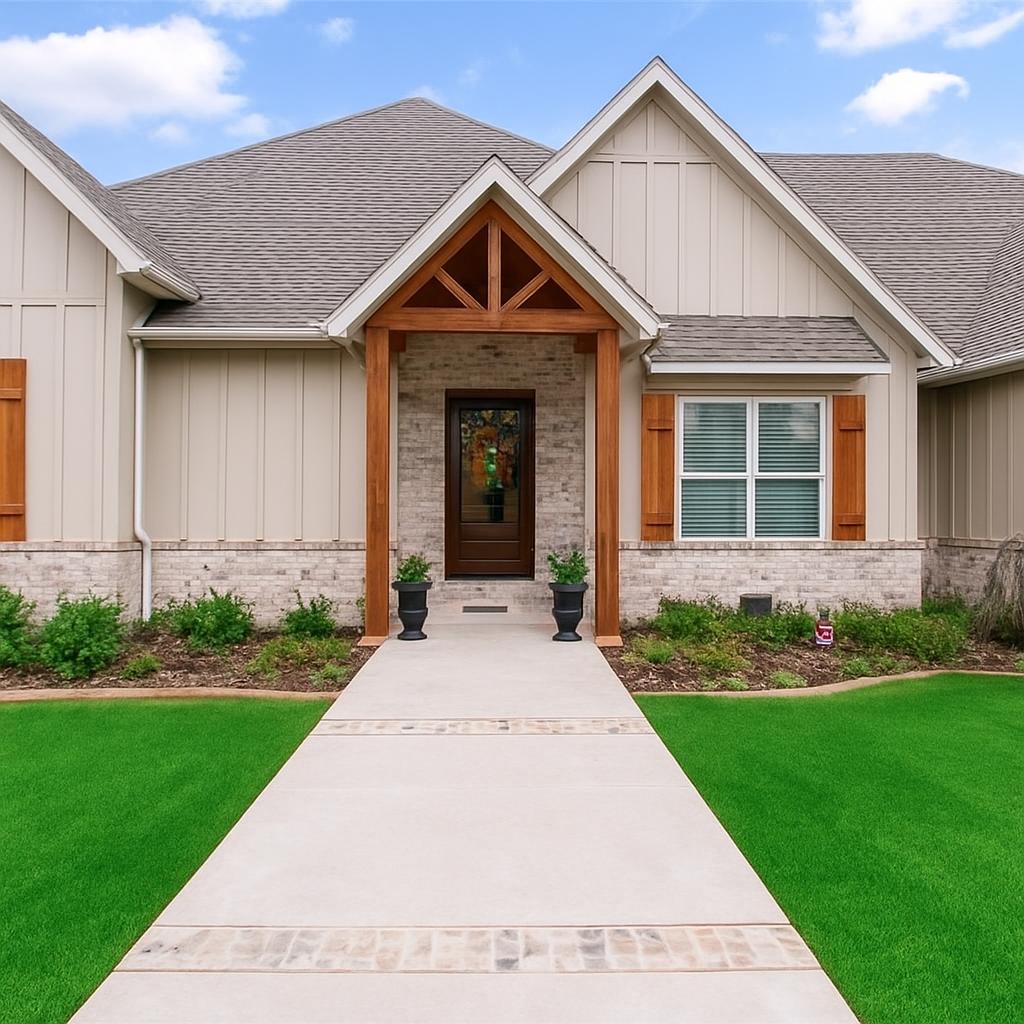 12-20-30 rural - Residential