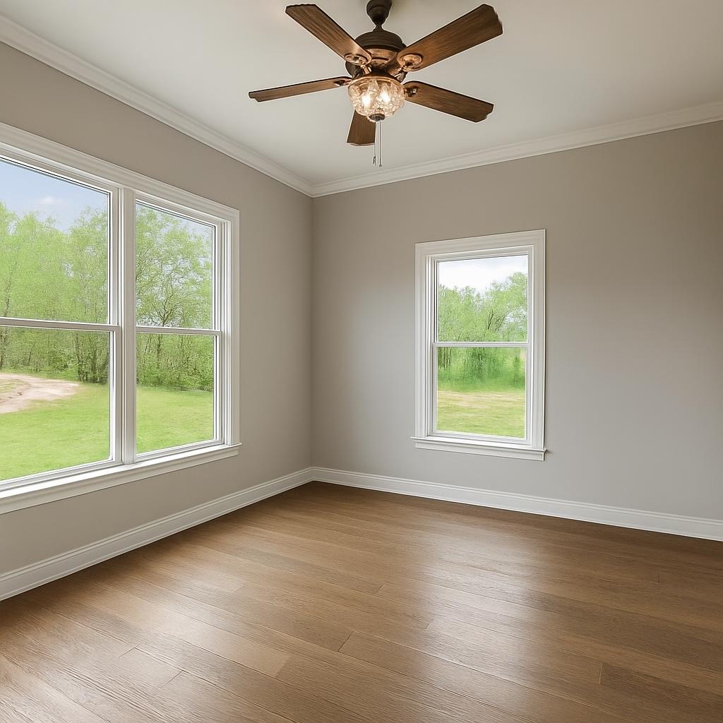 12-20-30 rural - Residential