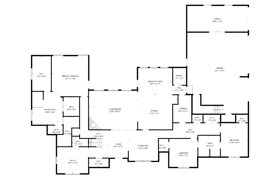 12-20-30 rural - Residential