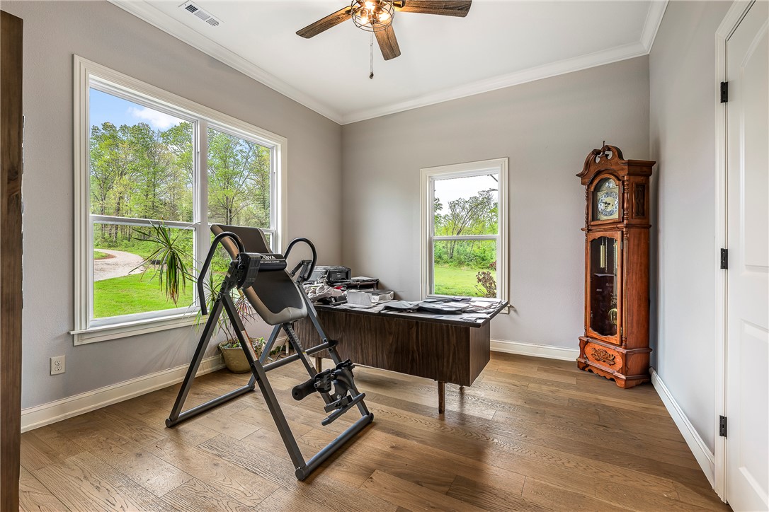 12-20-30 rural - Residential