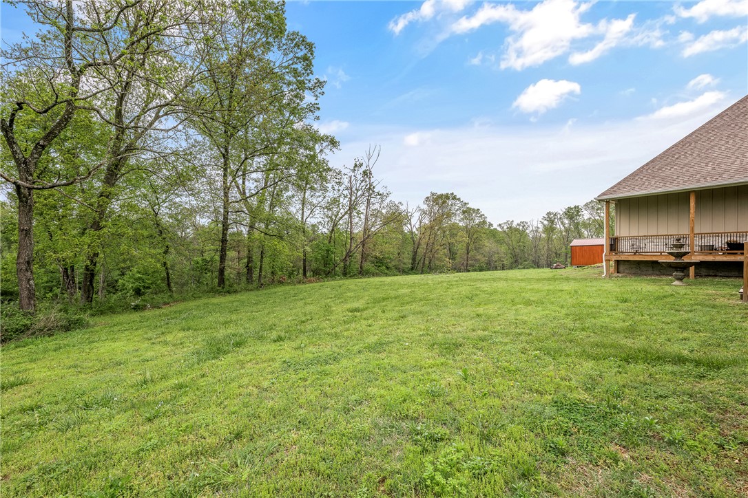 12-20-30 rural - Residential