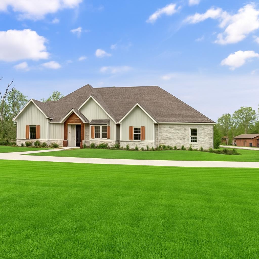 12-20-30 rural - Residential