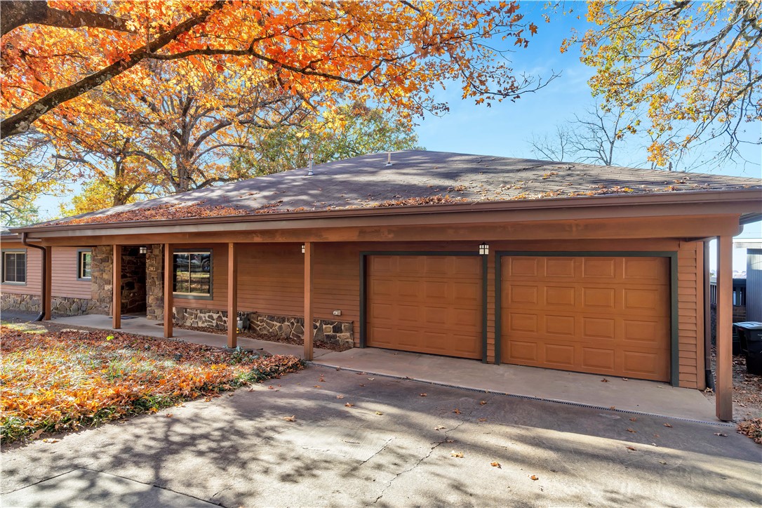 Western Methodist Assembly - Residential