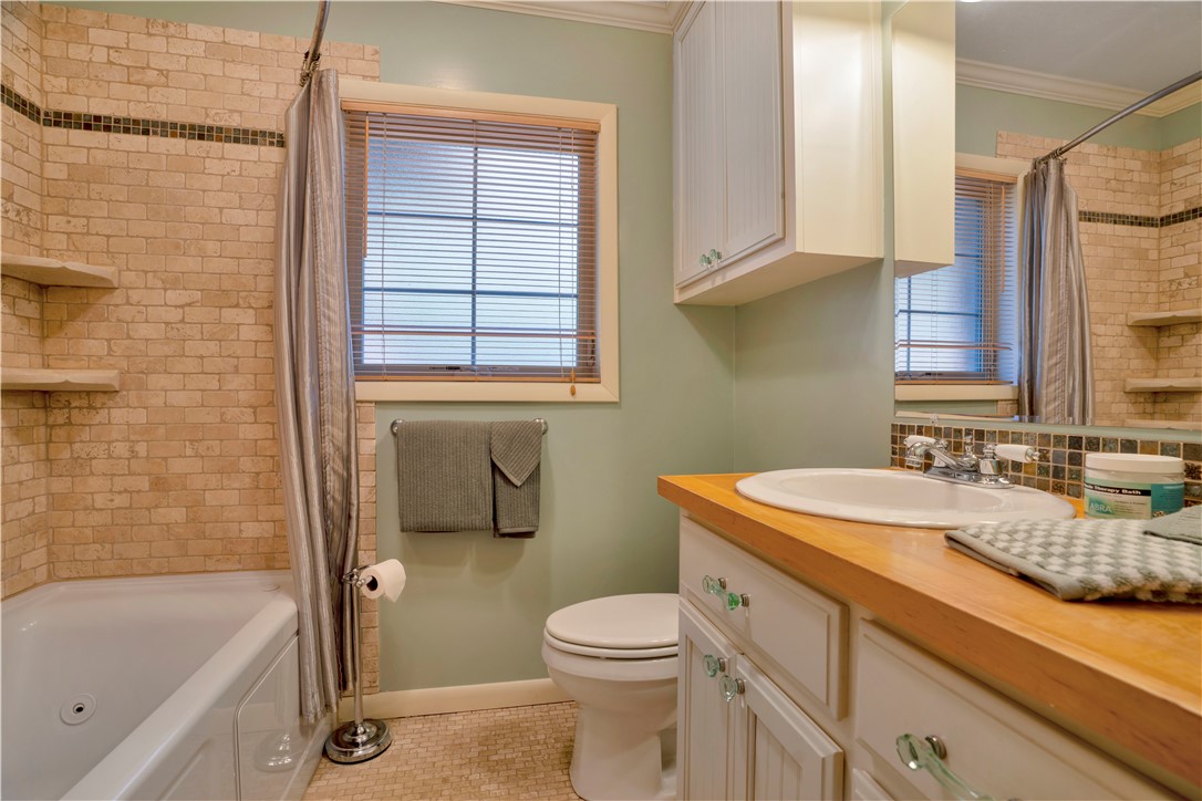 Western Methodist Assembly - Residential