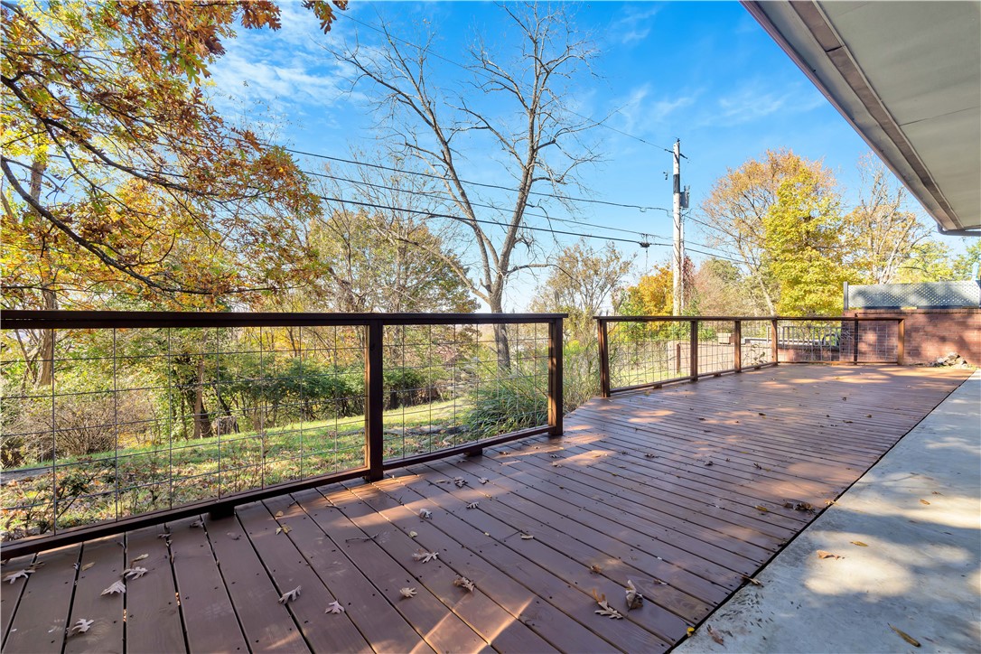 Western Methodist Assembly - Residential