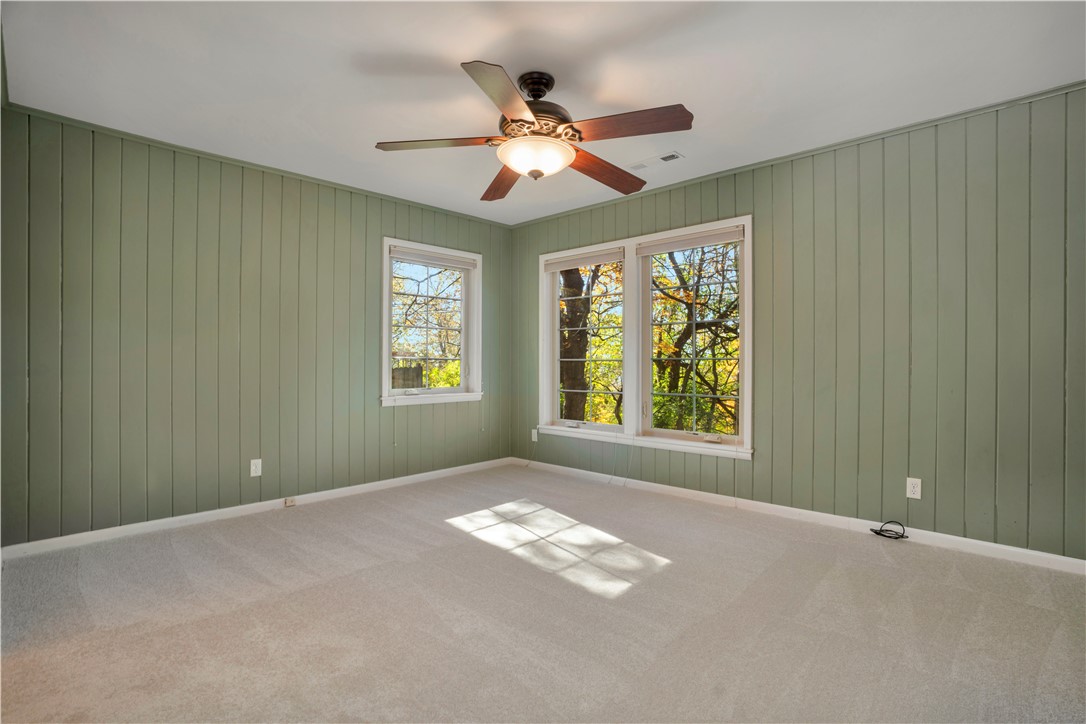 Western Methodist Assembly - Residential