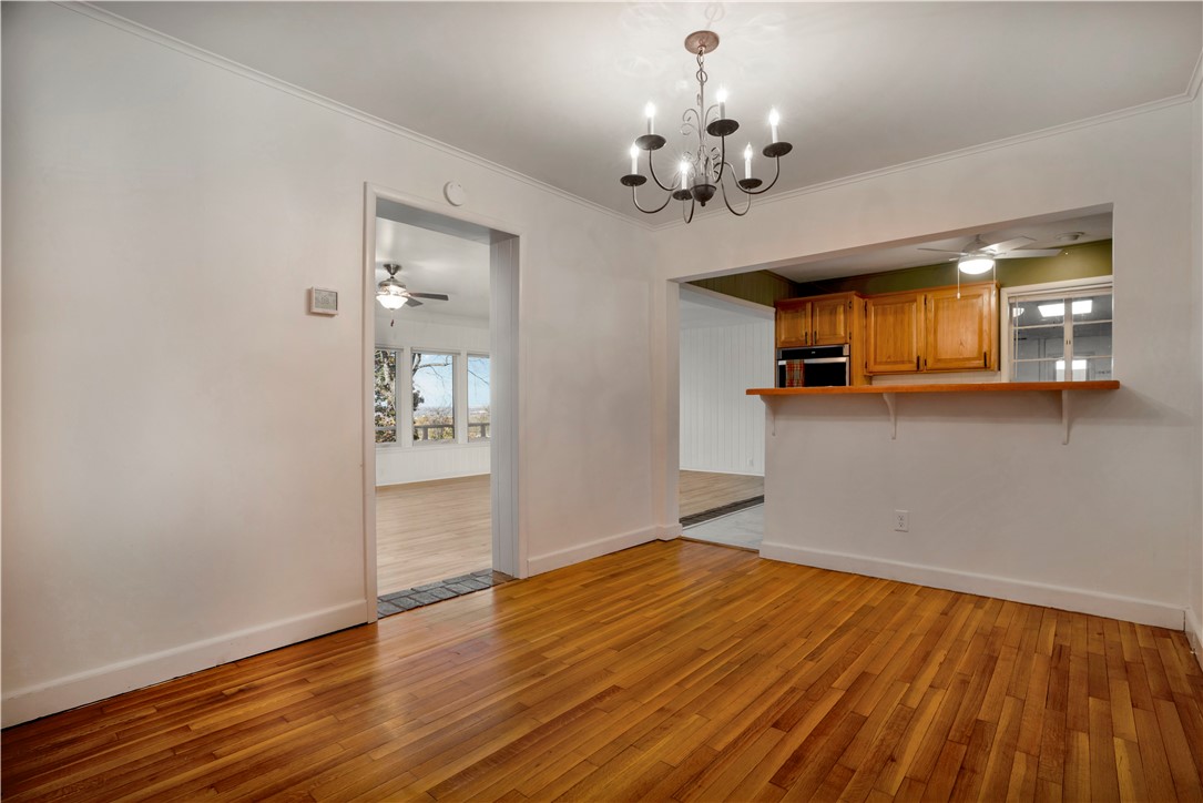 Western Methodist Assembly - Residential