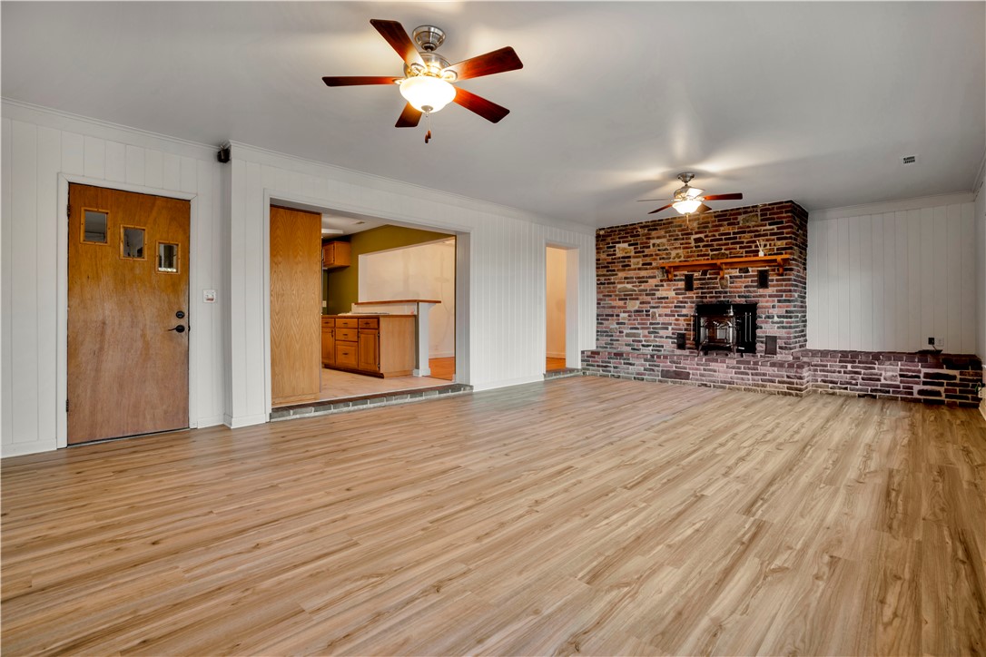 Western Methodist Assembly - Residential