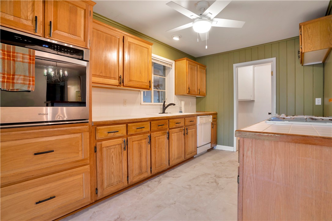 Western Methodist Assembly - Residential