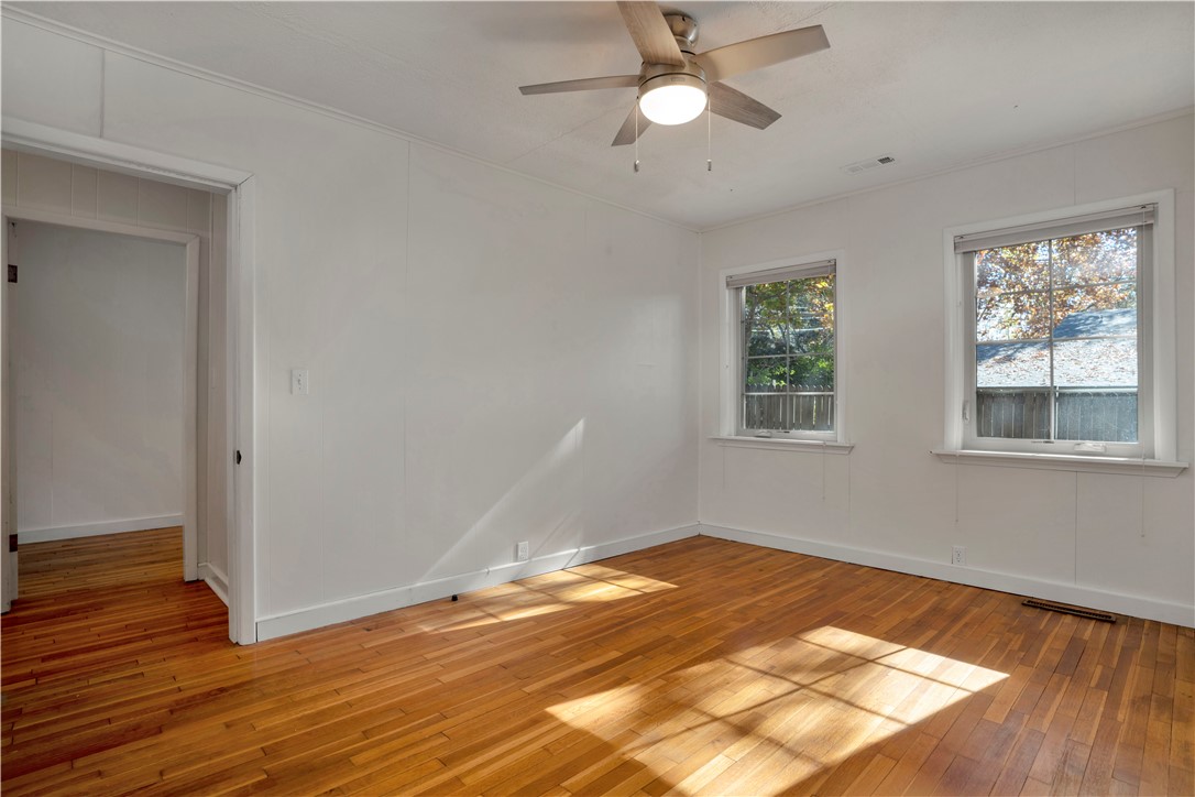 Western Methodist Assembly - Residential