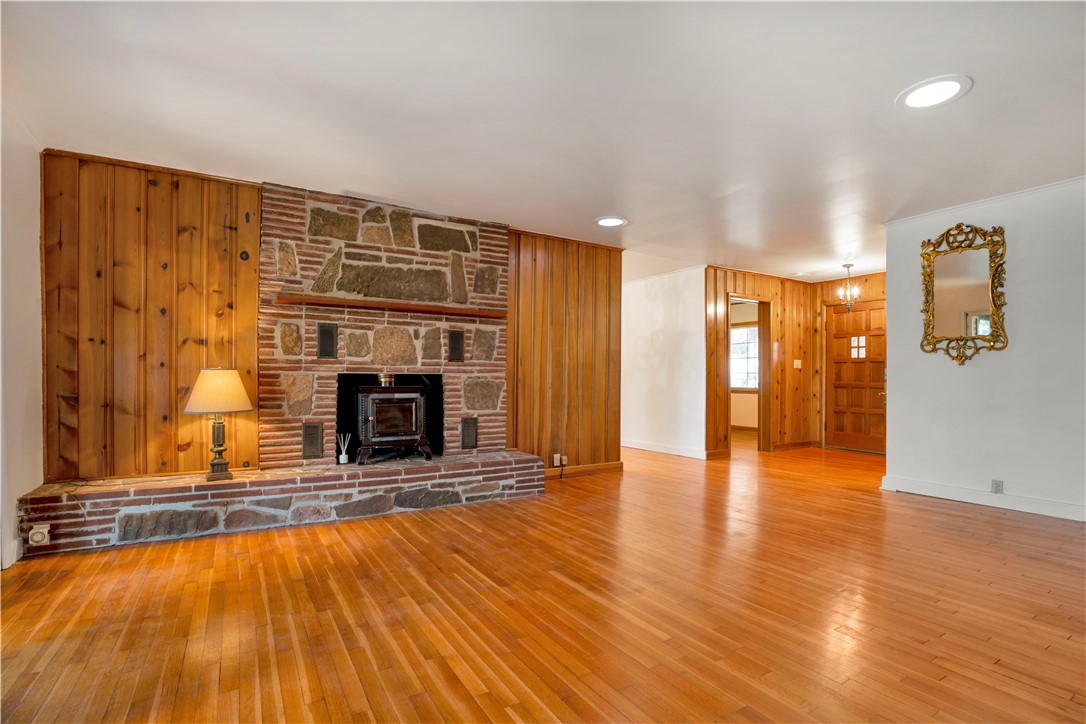 Western Methodist Assembly - Residential