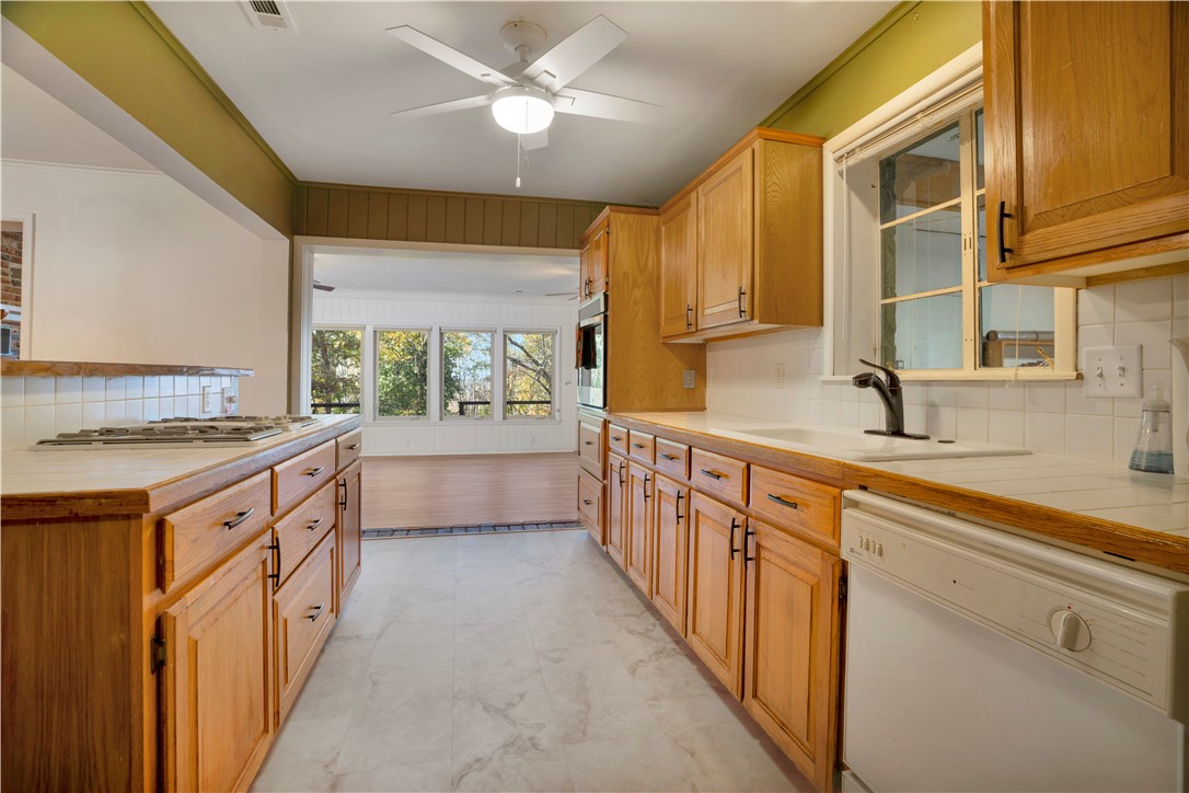 Western Methodist Assembly - Residential