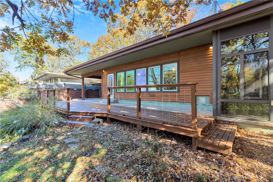 Western Methodist Assembly - Residential