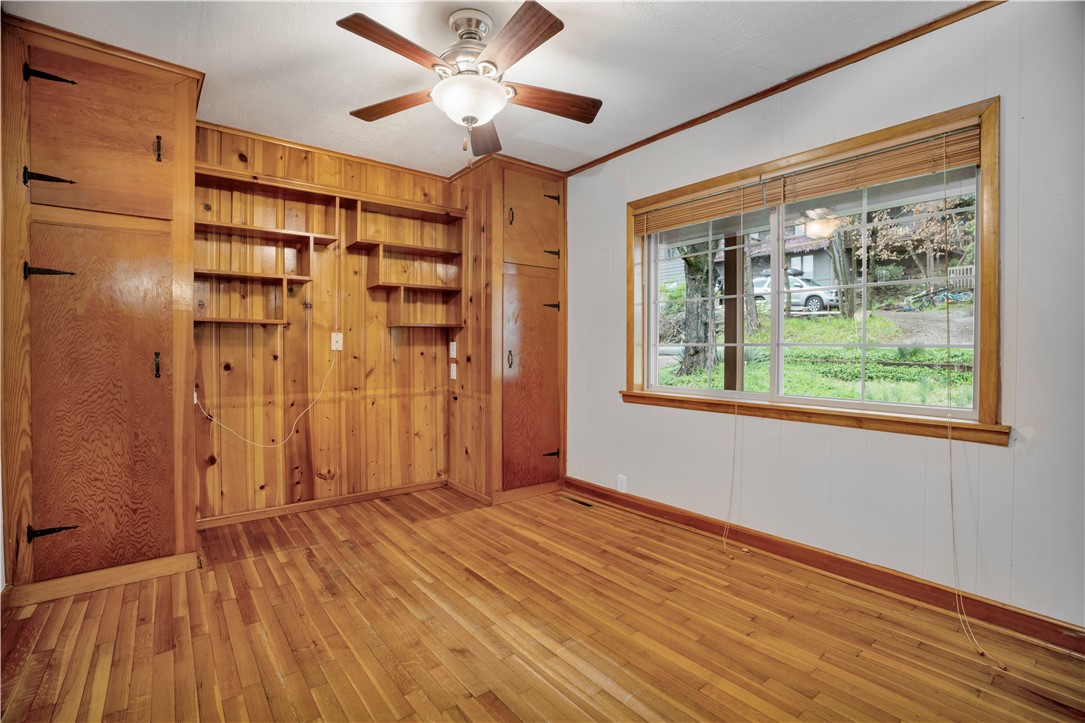 Western Methodist Assembly - Residential